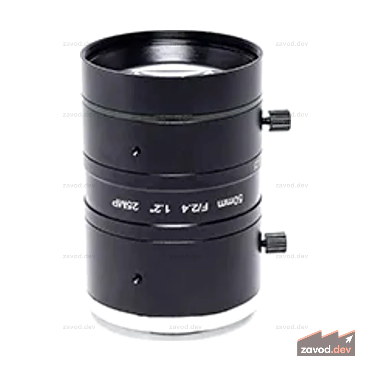 Daheng HN-P-5024-25M-C1.2/1