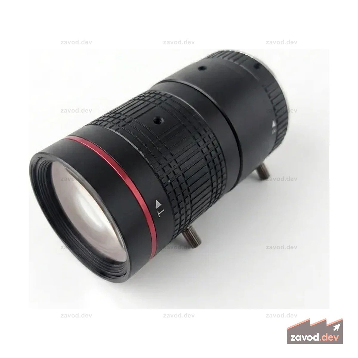 Стандартный объектив для OAK 4 CS (LN210)