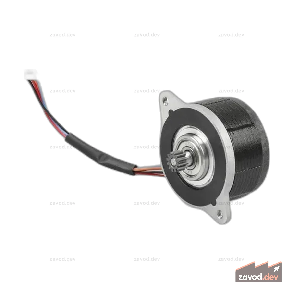 Круговой шаговый двигатель Creality для K1, K1 Max, K1C, Ender 3 V3, Ender 3 V3 Plus | 4004100078