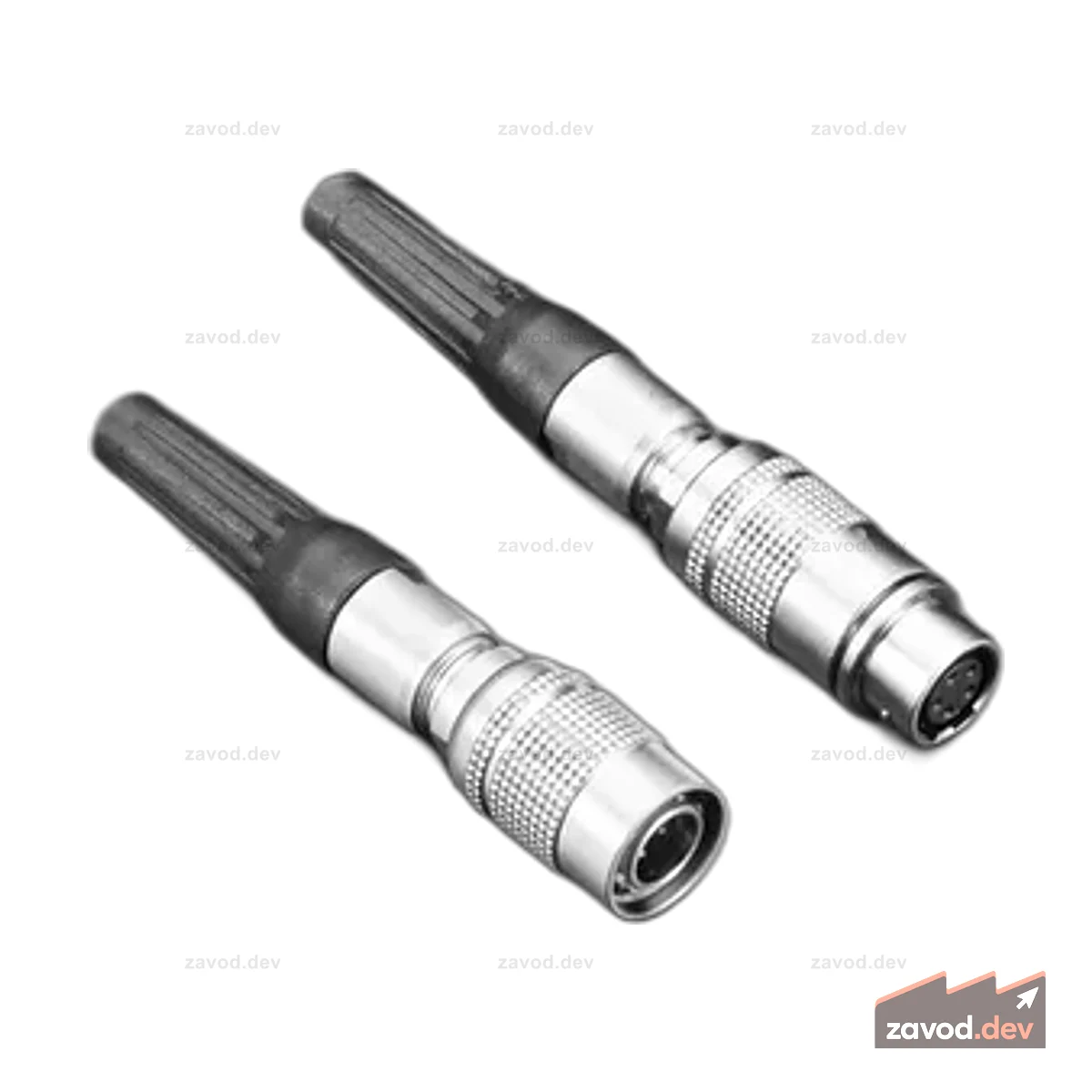 YC-8 5-контактный разъем, соответствующая пара