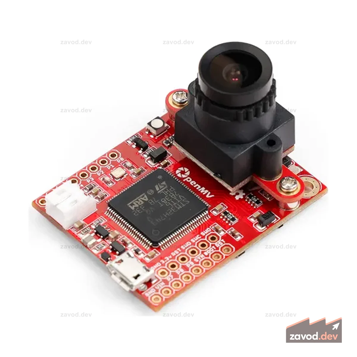 OpenMV Cam H7