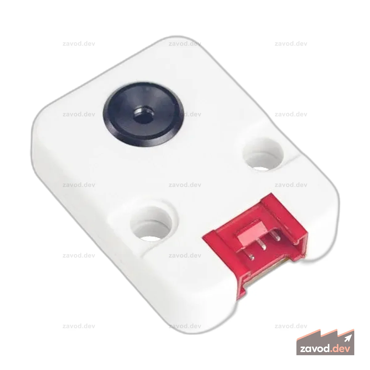 Блок тепловизионной камеры (MLX90640)