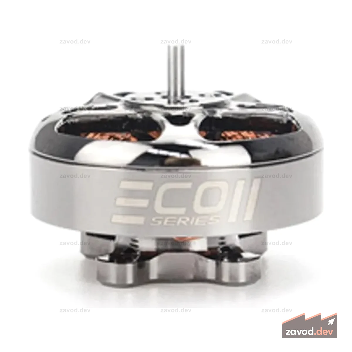 EMAX ECO II 2004 2400KV Бесщеточный двигатель для гоночных дронов FPV