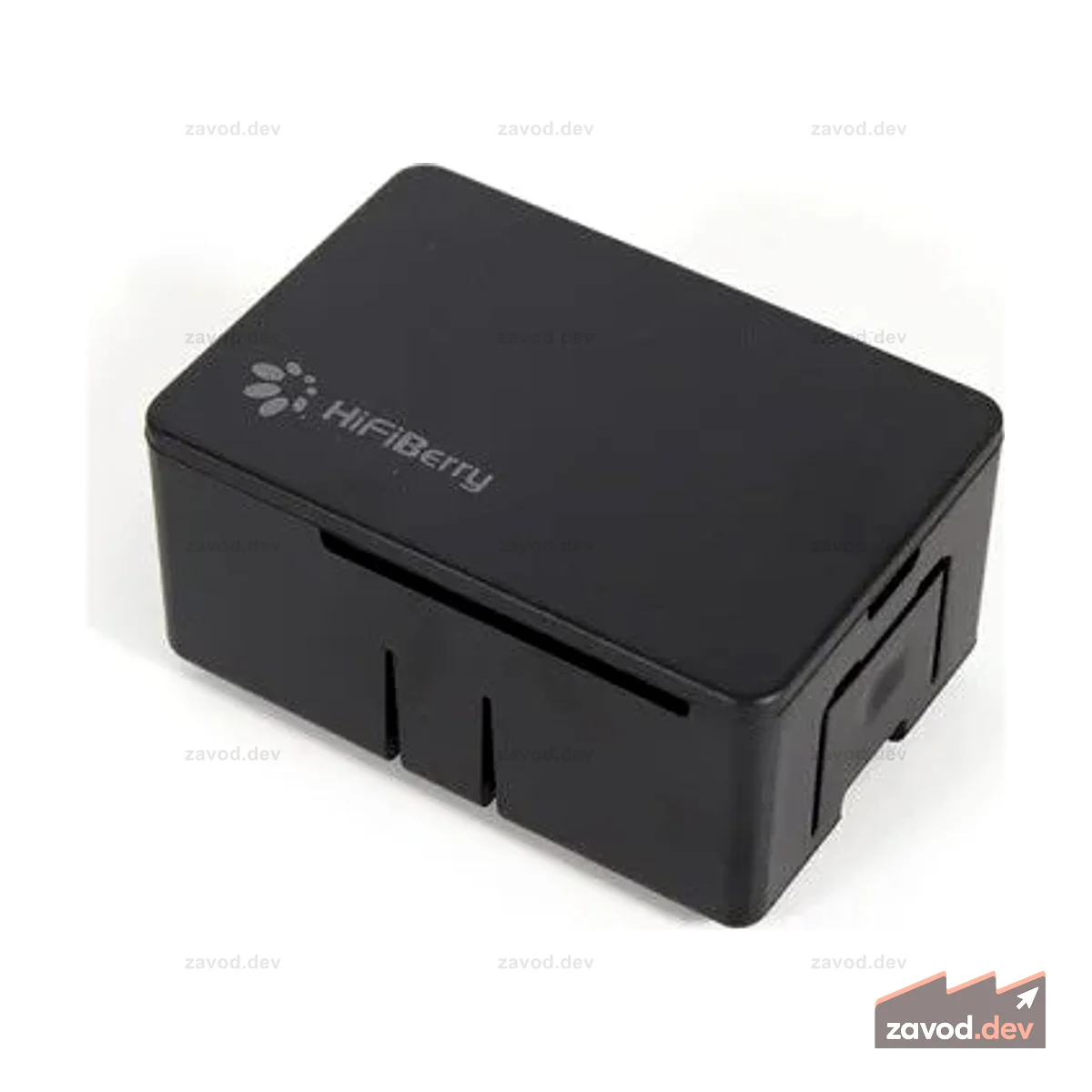Универсальный чехол HiFiBerry, черный