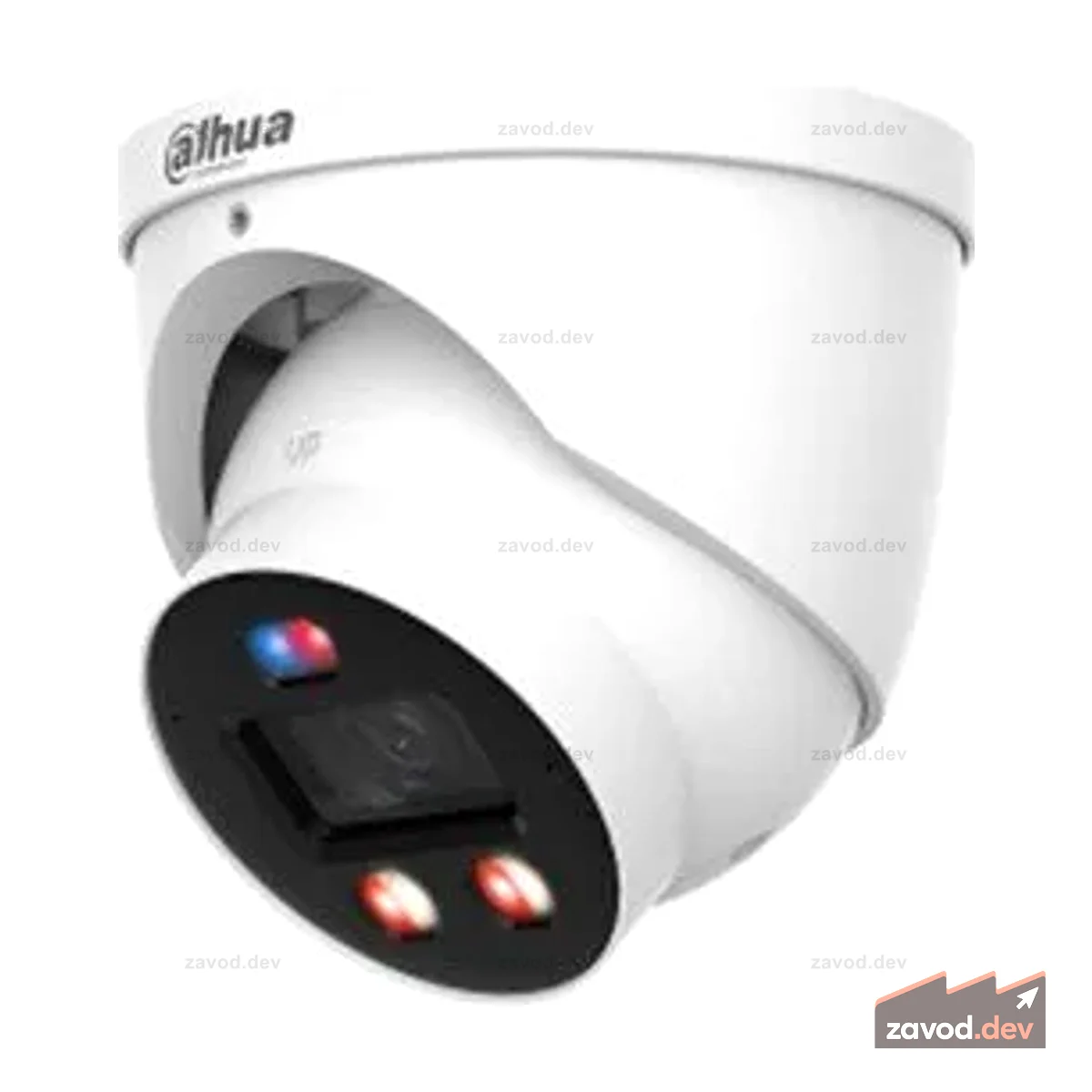 DHA IPC-HDW3649H-AS-PV-PRO 2.8MM