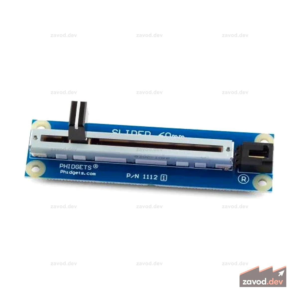 1112 - Slider 60mm