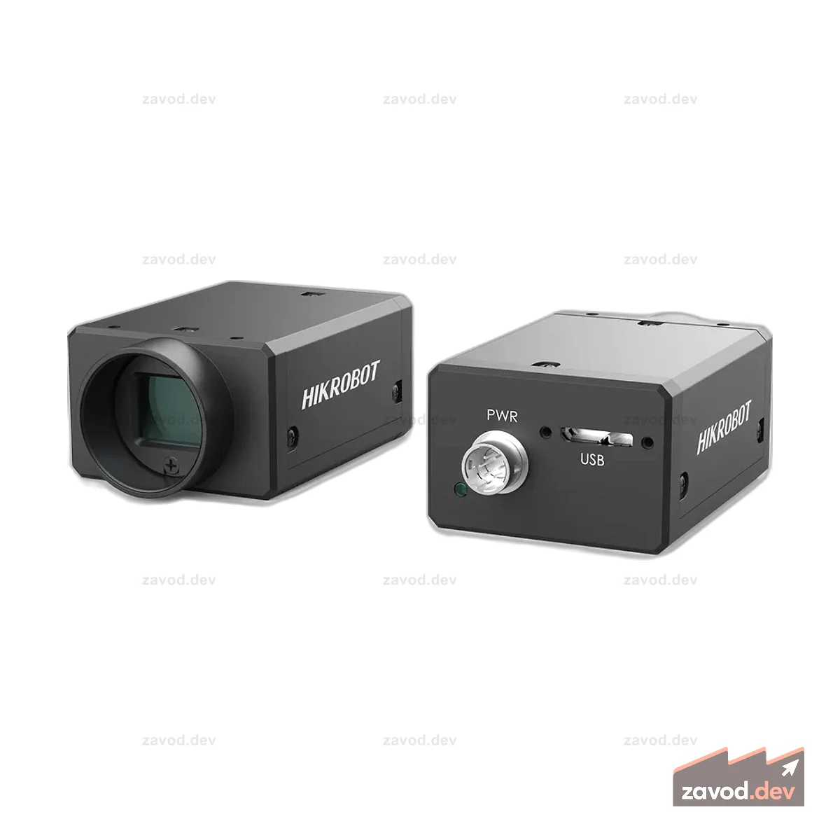 Камера с зональным сканированием, 20 МП, USB3, IMX183, моно