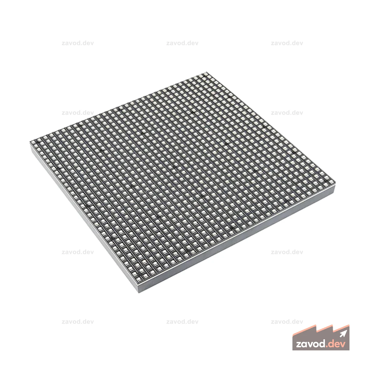 RGB LED Panel - 32x32