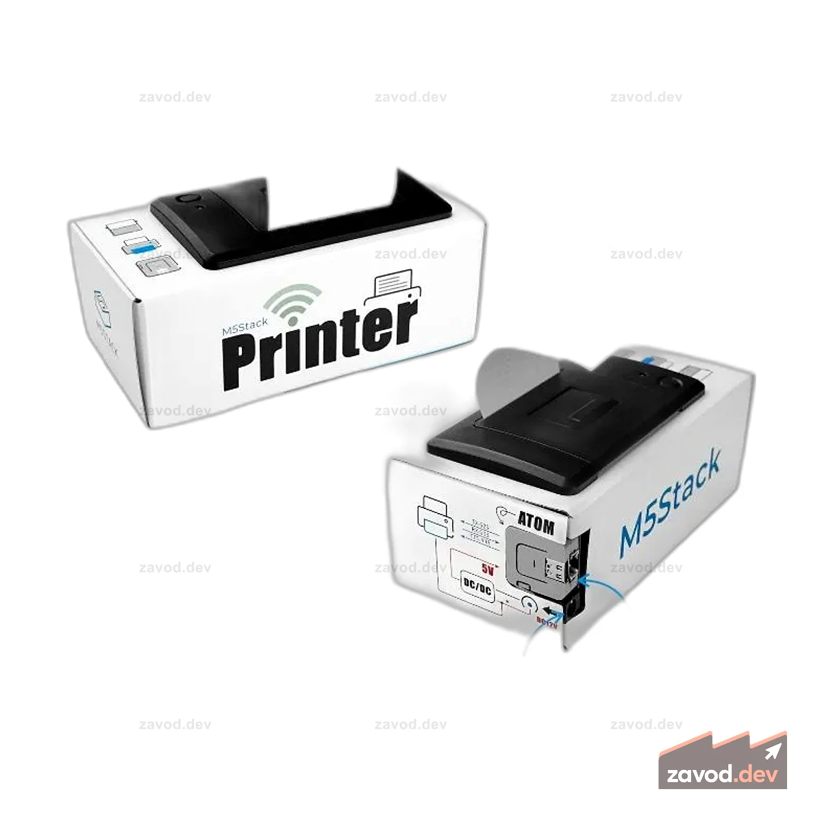 ATOM Printer