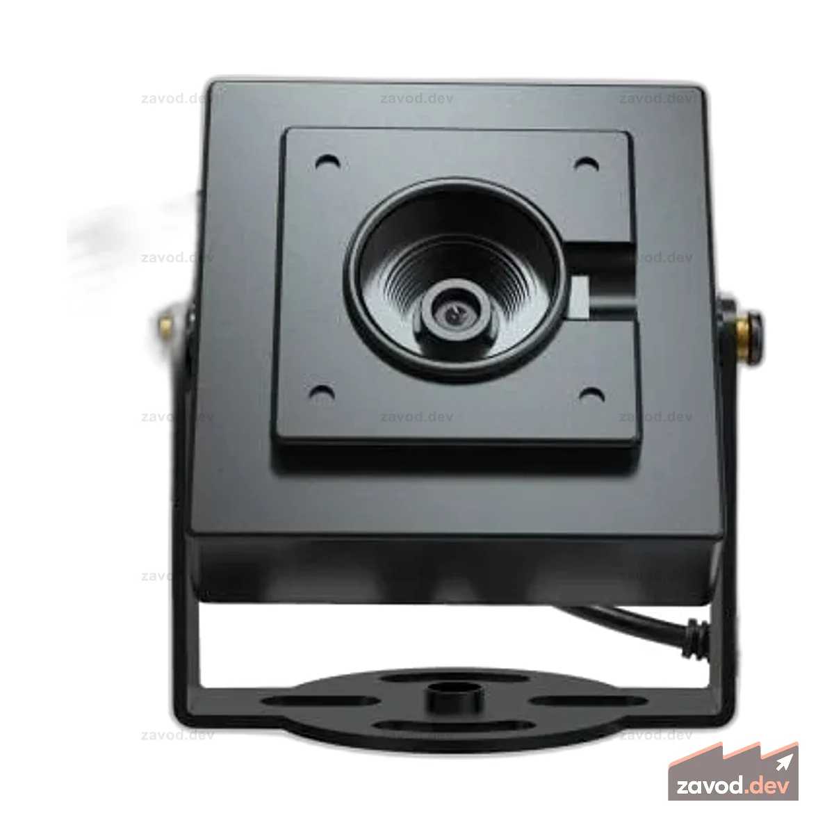 Arducam ezBOX-Klarity — 16 МП USB2.0 UVC