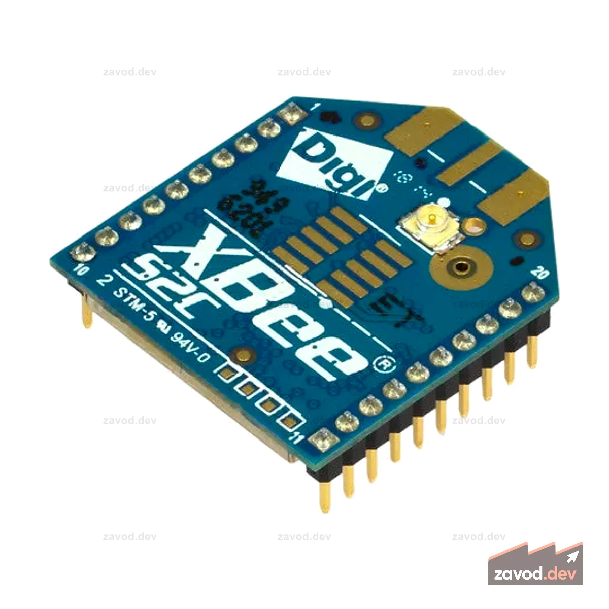 XBee ZBS2C / U.FL