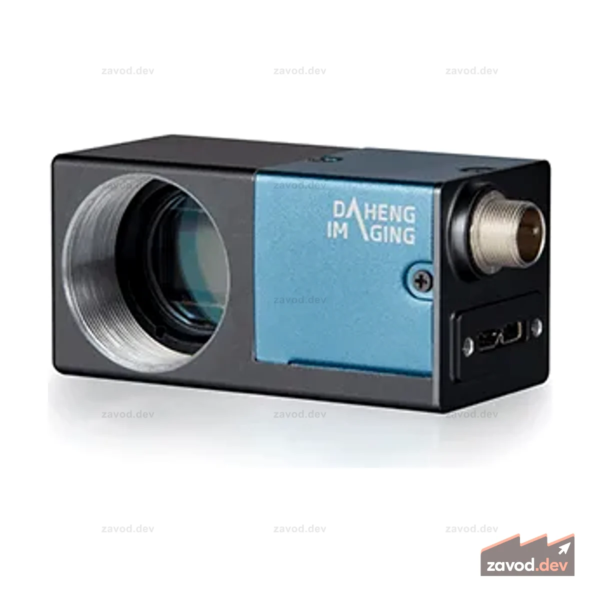 Daheng MER2-231-41U3M-W90