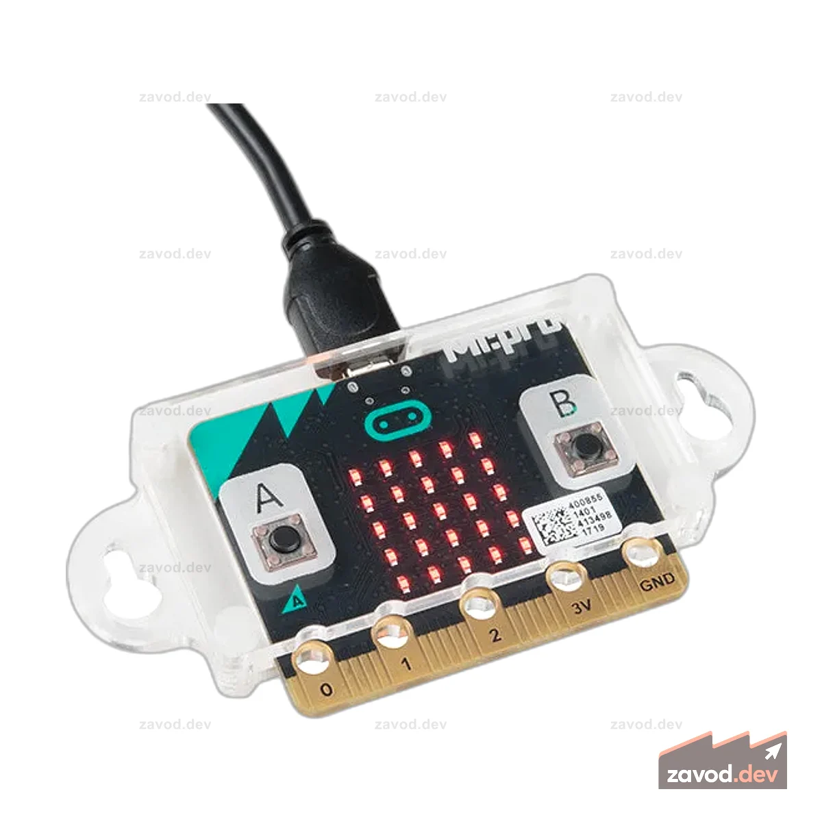 MI:pro Чехол для micro:bit
