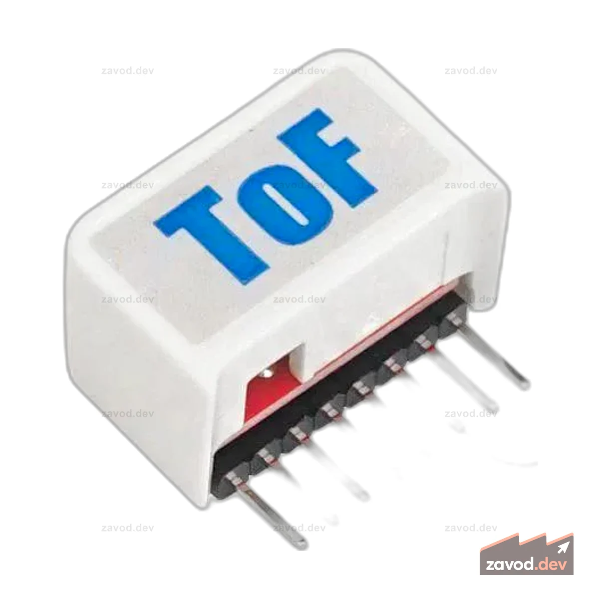 M5StickC ToF HatVL53L0X [U072]