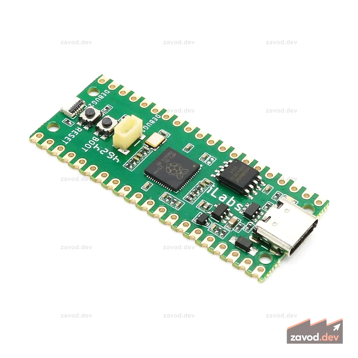 CPico RP2040