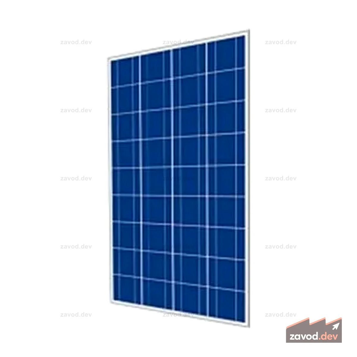 SOLAR PANEL CINCO 100W