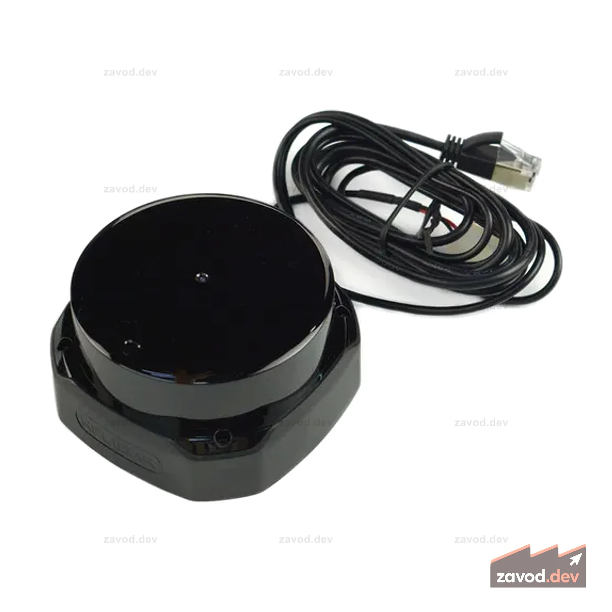 RPLiDAR S2E 360° 30 m 12 V