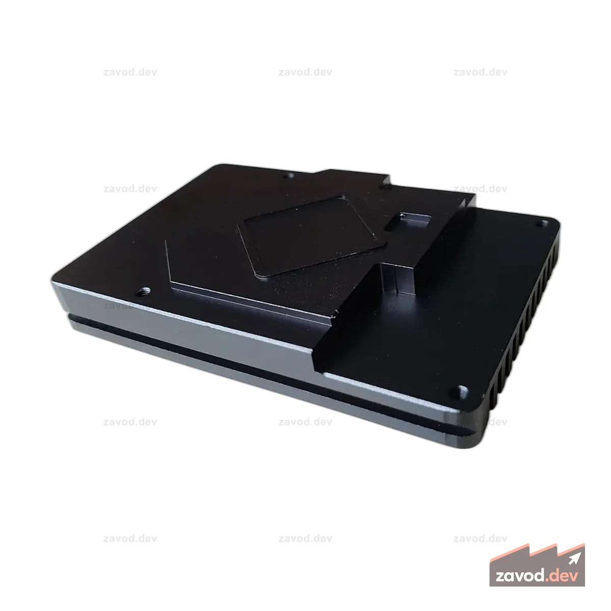 ROCK PI 4A/4B/B+ - Heatsink
