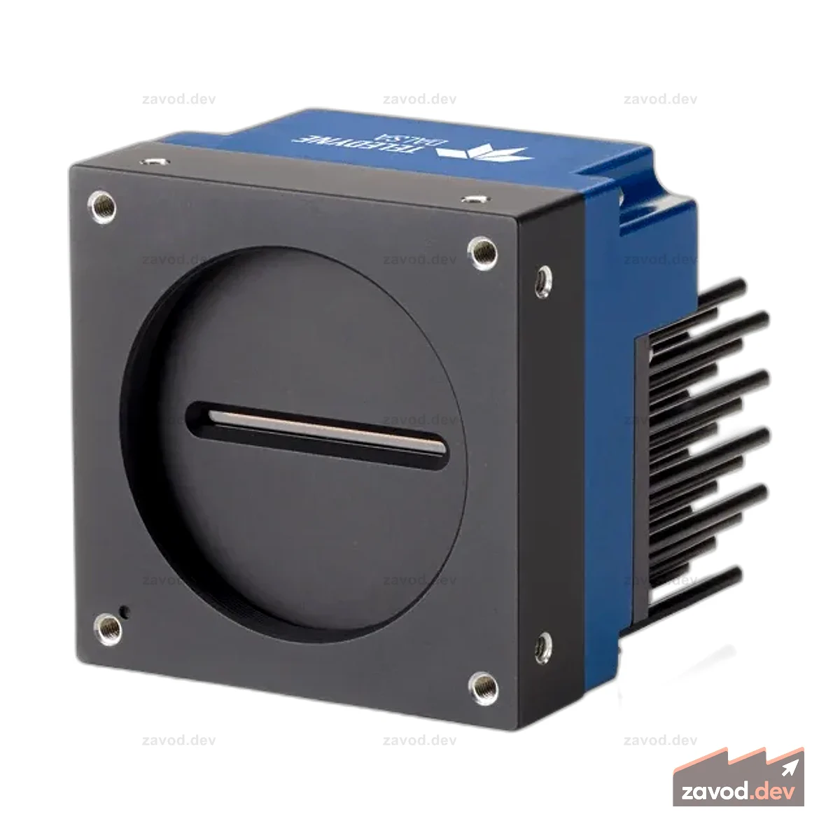 Teledyne FLIR Linea ML Цвет 16k 141 кГц