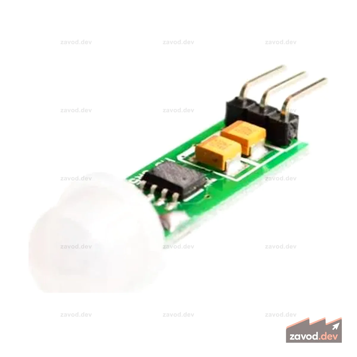 HKD DIGITAL MINI PIR MOTION SENS