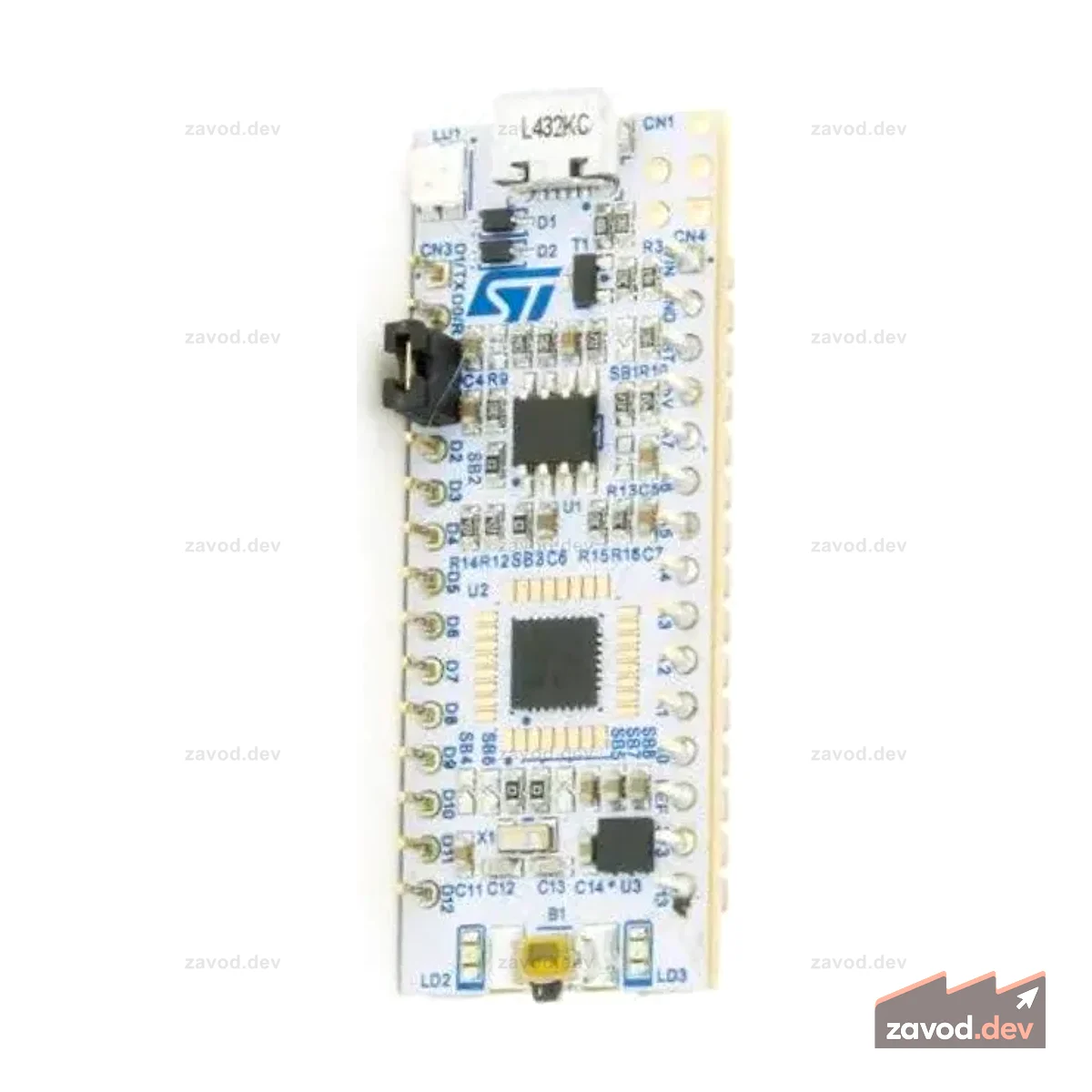 NUCLEO-L432KC STMicroelectronics