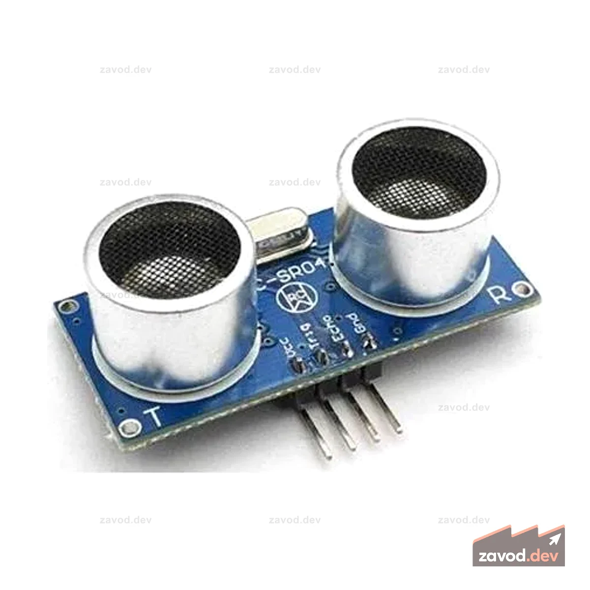 BMT ULTRASONIC SENSOR HC-SR04+