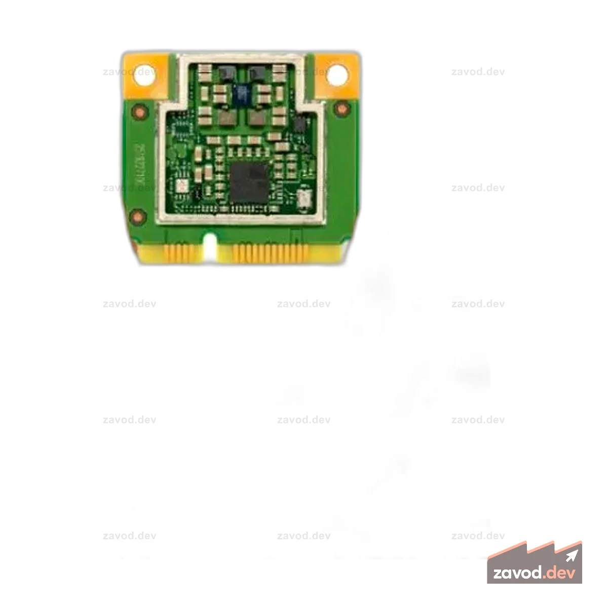 Мини-ускоритель PCIe