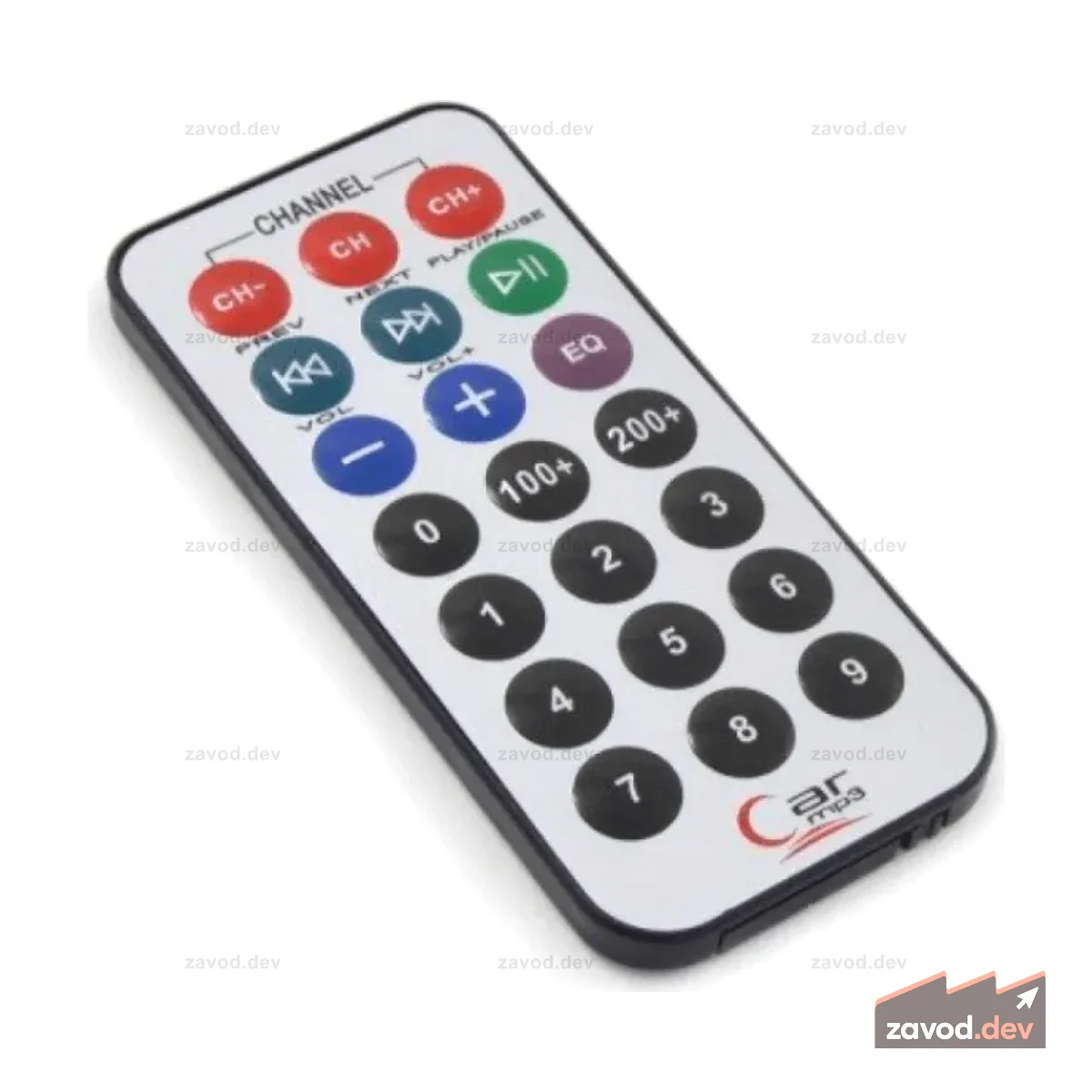IR Remote