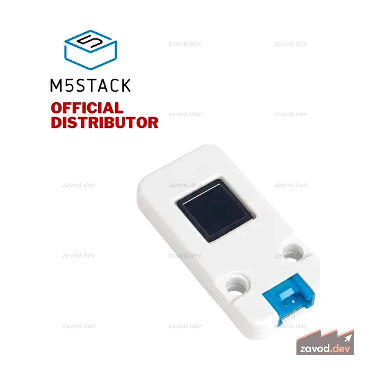 Устройство отпечатка пальца M5Stack (FPC1020A)