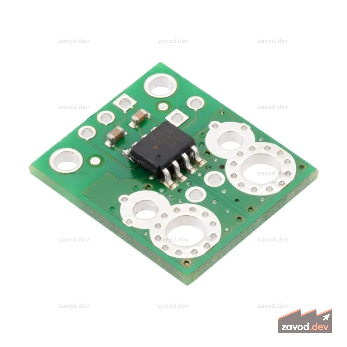 ACHS-7122 Держатель датчика тока от -20А до +20А