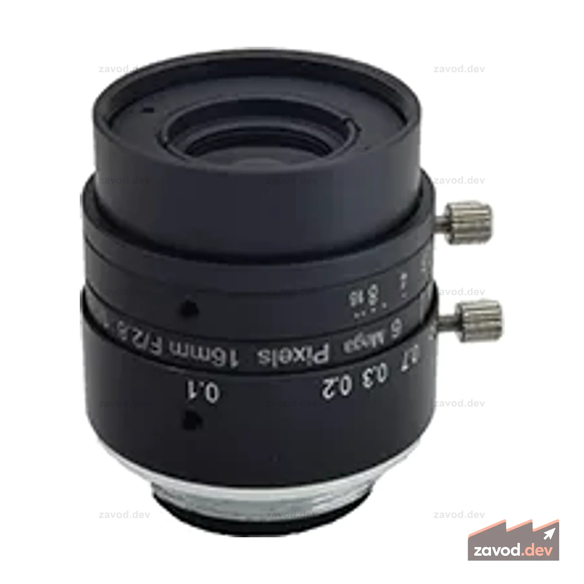 Daheng HN-P-1628-6M-C1/1.8