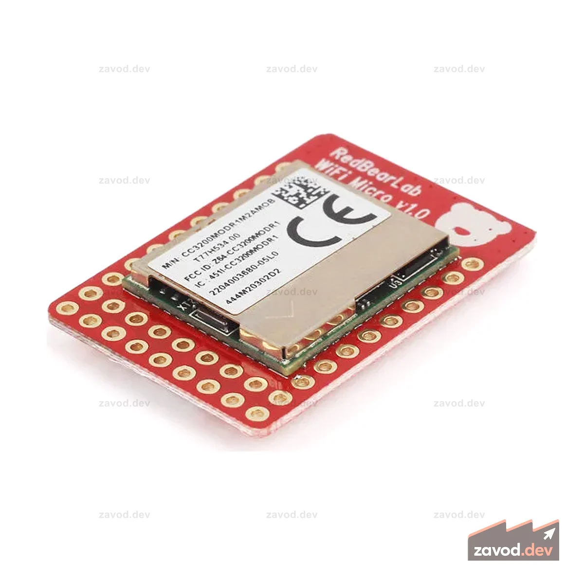 Wi-Fi Micro