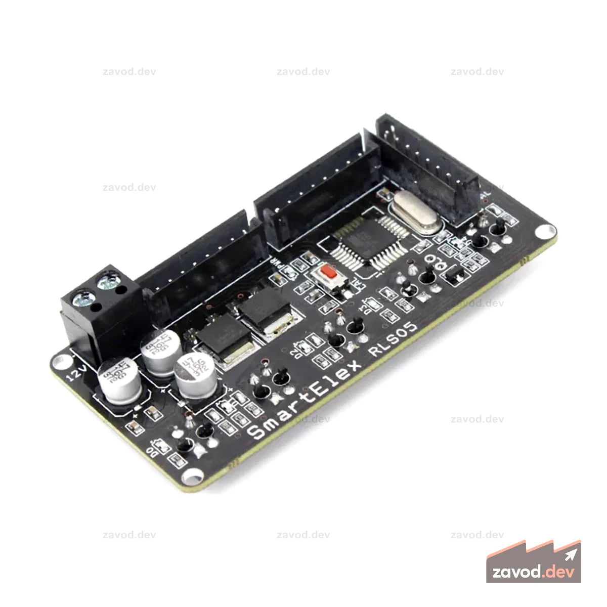 Датчик отслеживания линии SmartElex RLS05