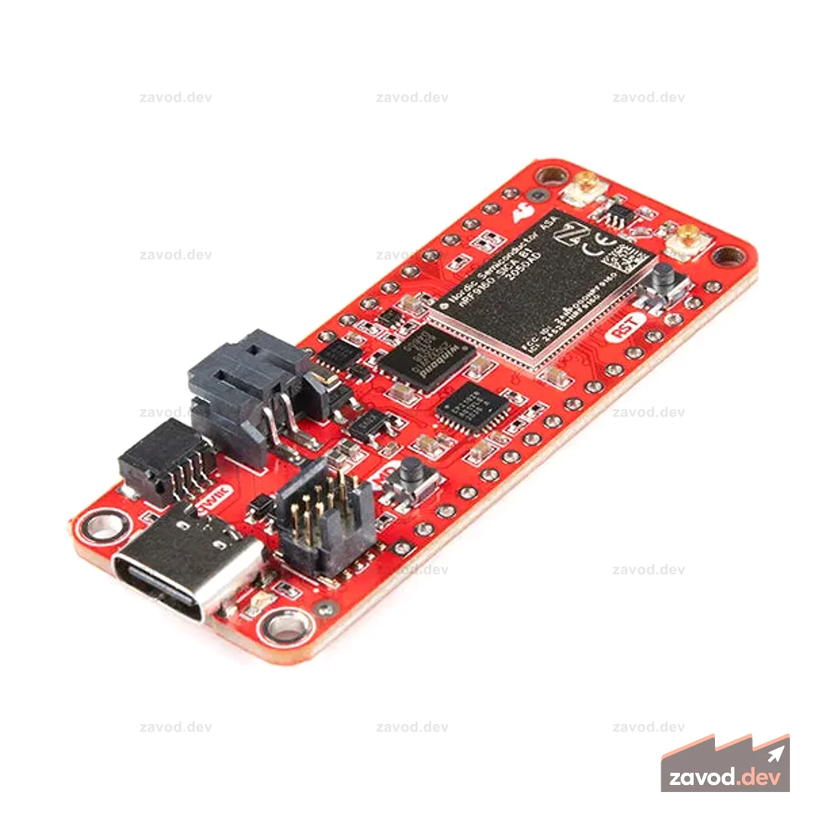 SparkFun Thing Plus - nRF9160
