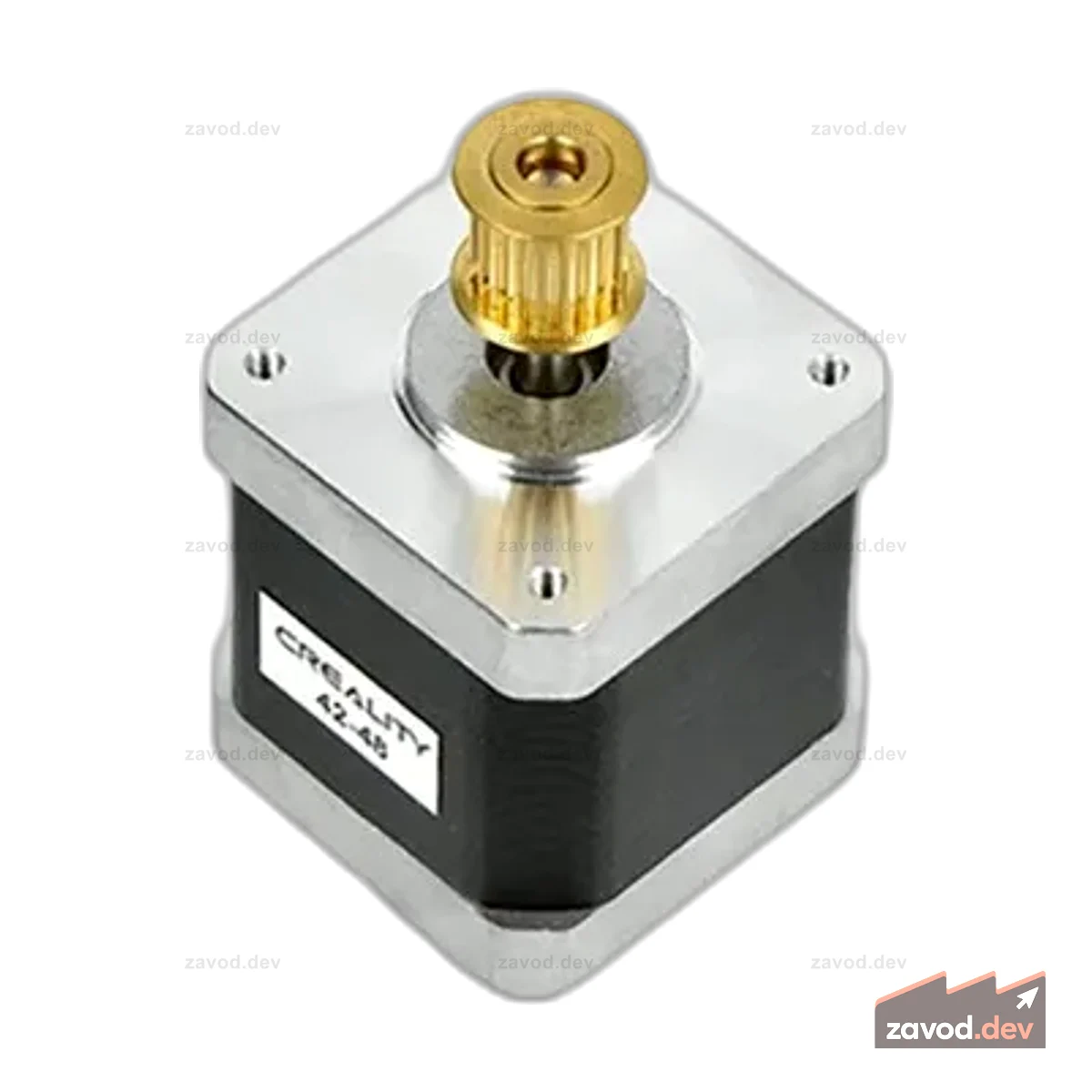 Мотор Creality Ender 6 42-48 | Правый мотор