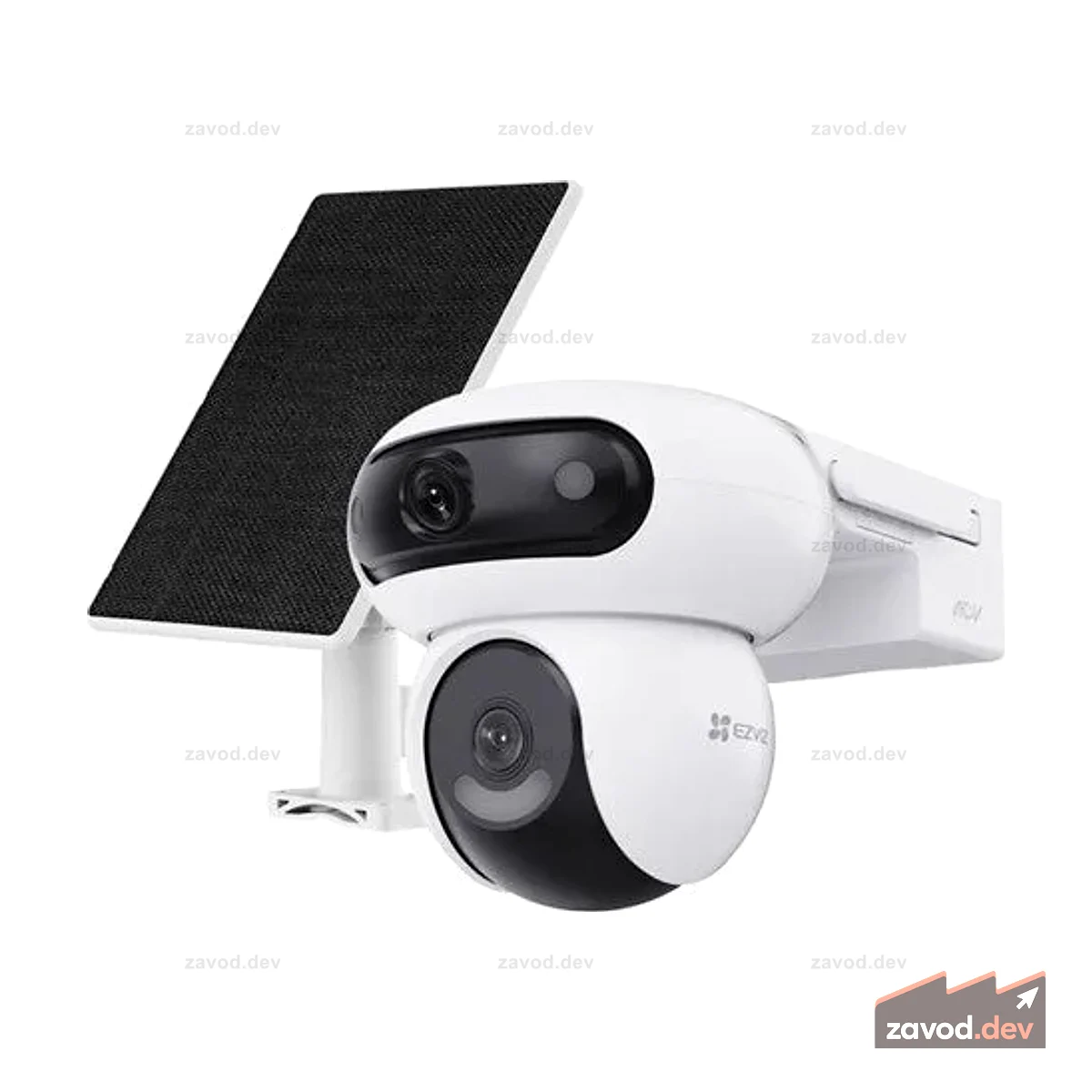 EZVIZ CS-HB90SP KIT
