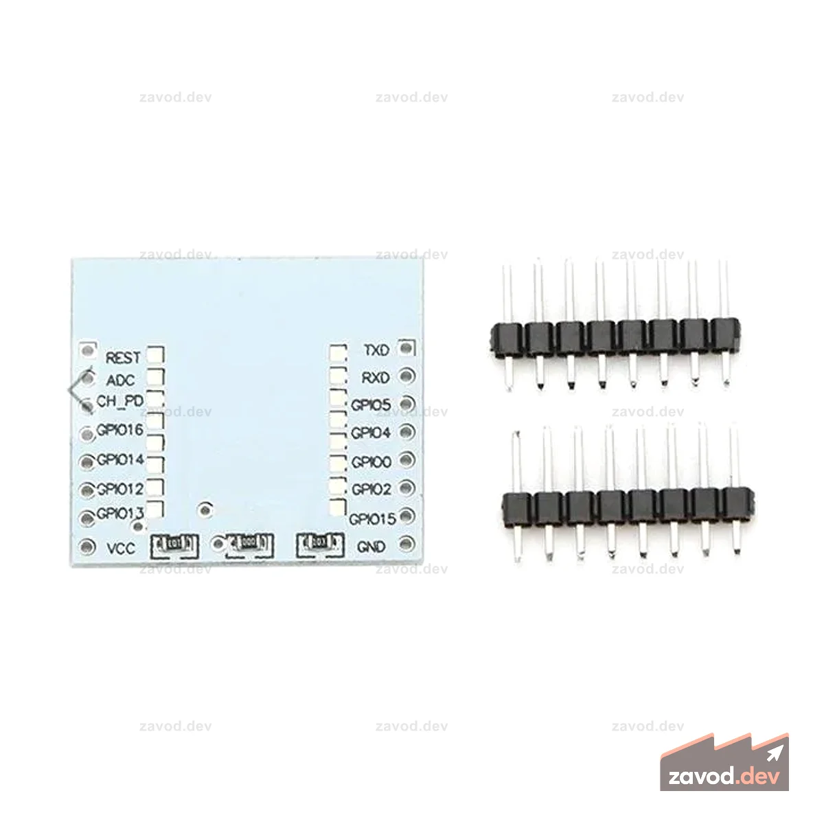 HKD ESP8266 ADAPTER-ESP-07/08/12