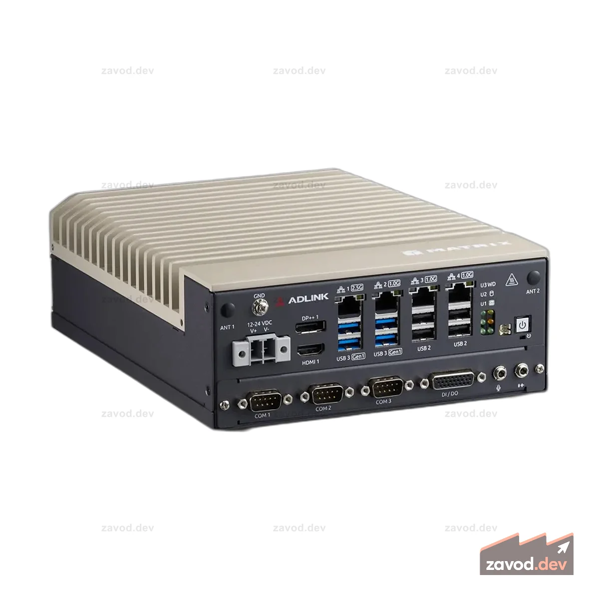 MVP-3100