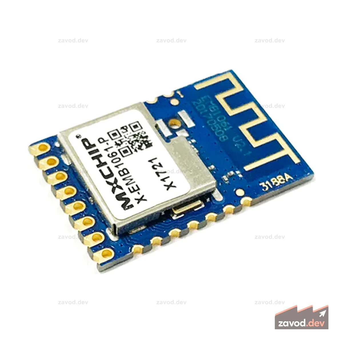 EMB1061 BLE Module