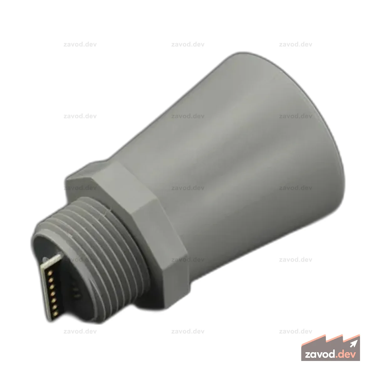 SCXL-MaxSonar-WRLT (MB7586)