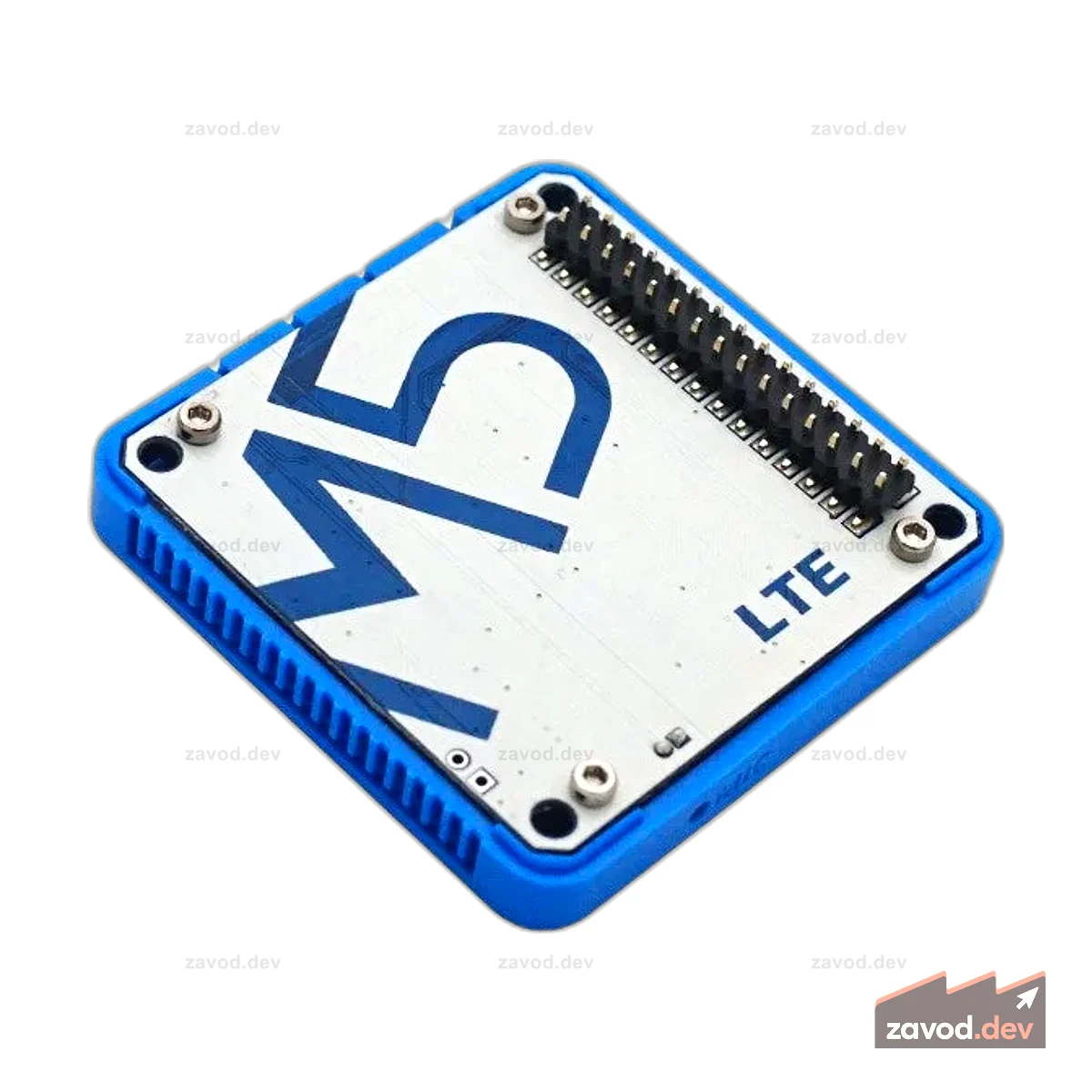 [EOL] Модуль M5Stack LTE (M8321)
