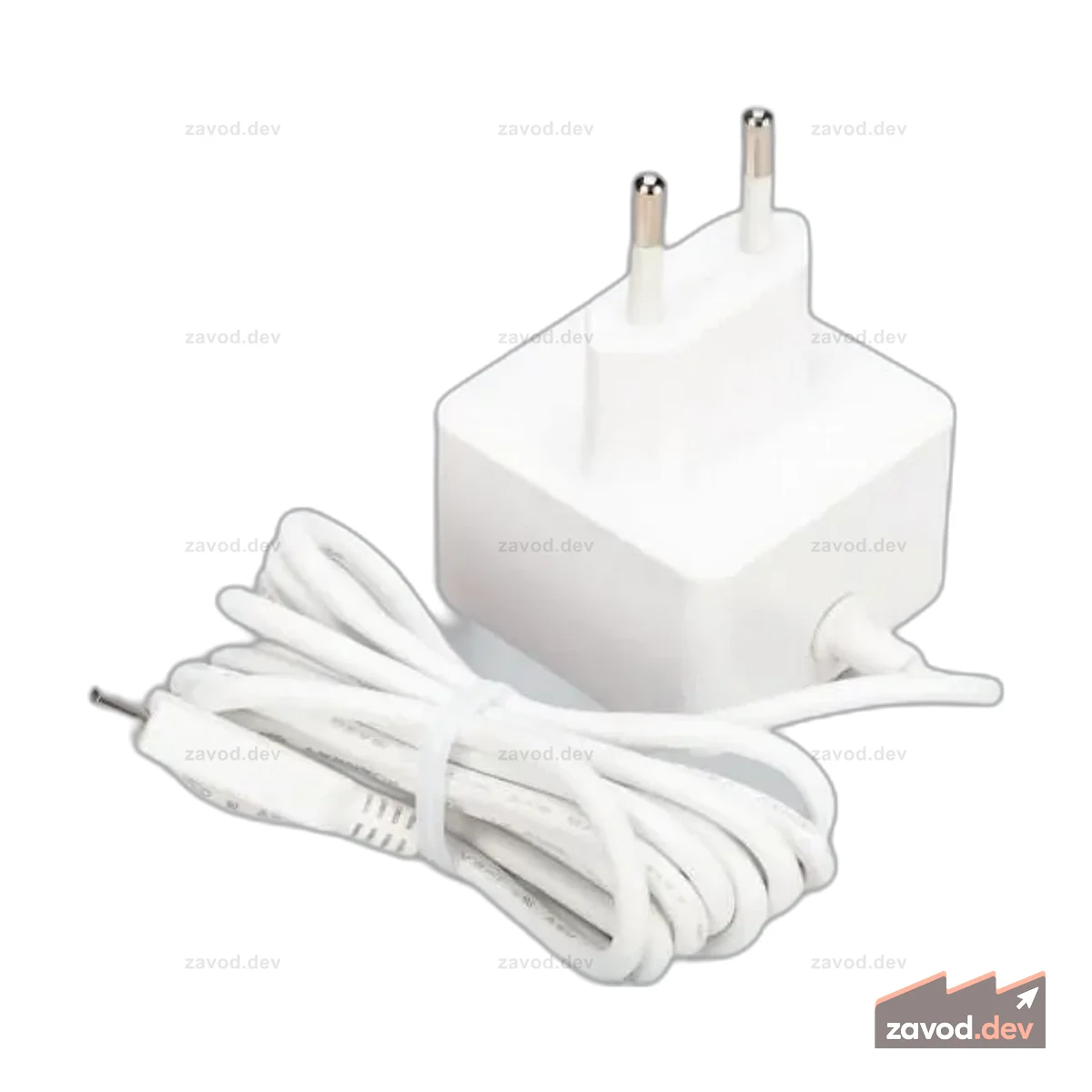 Offizielles microUSB Netzteil 12,5 Вт (2,5 А)