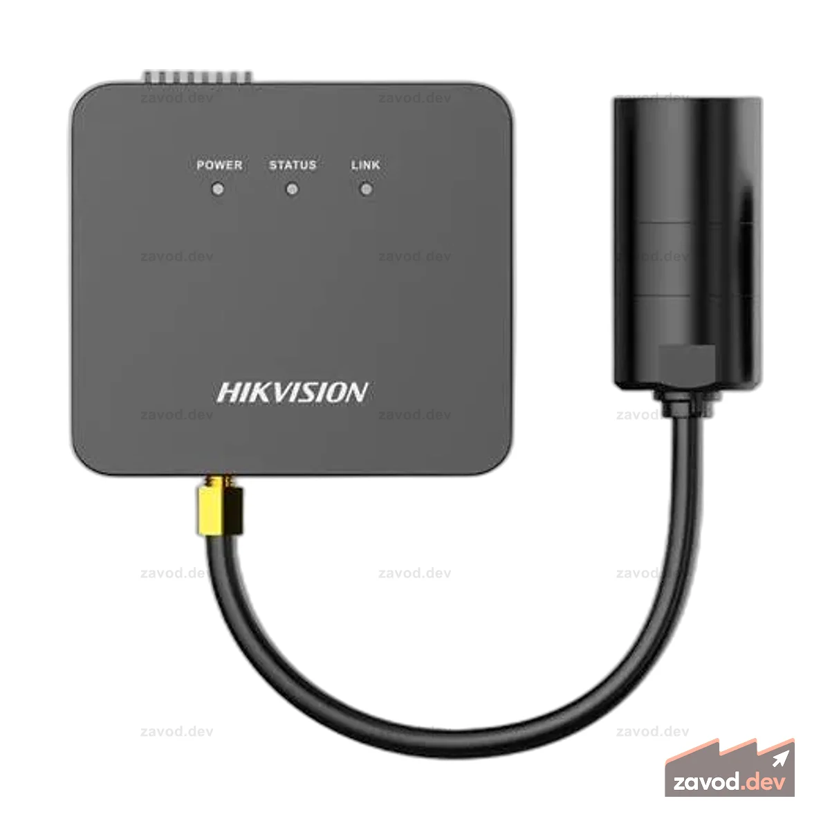 HKV DS-2CD6425G1-30 (2.8MM)