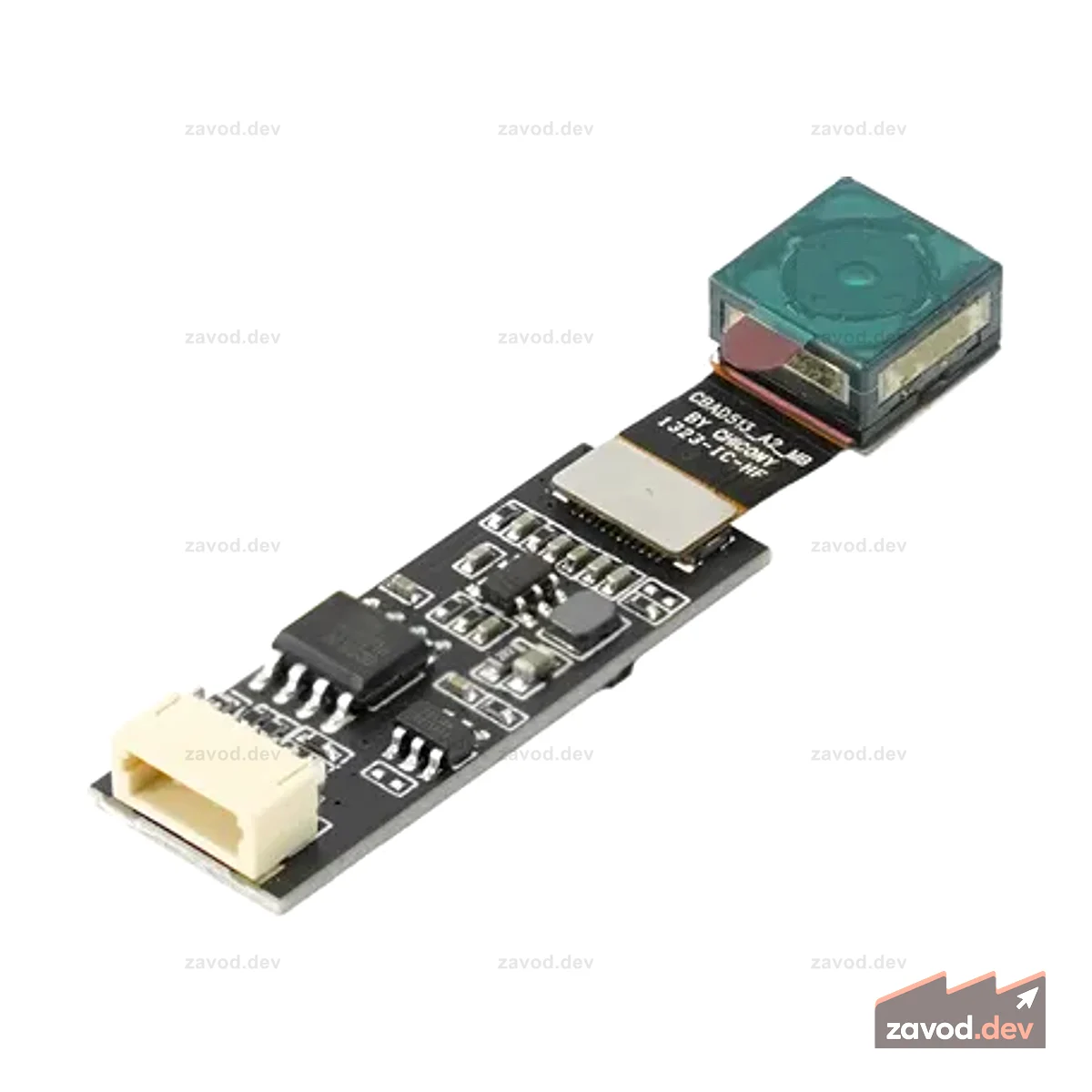 Запечатлейте каждую деталь с помощью USB-камеры OV5648 5 Мп