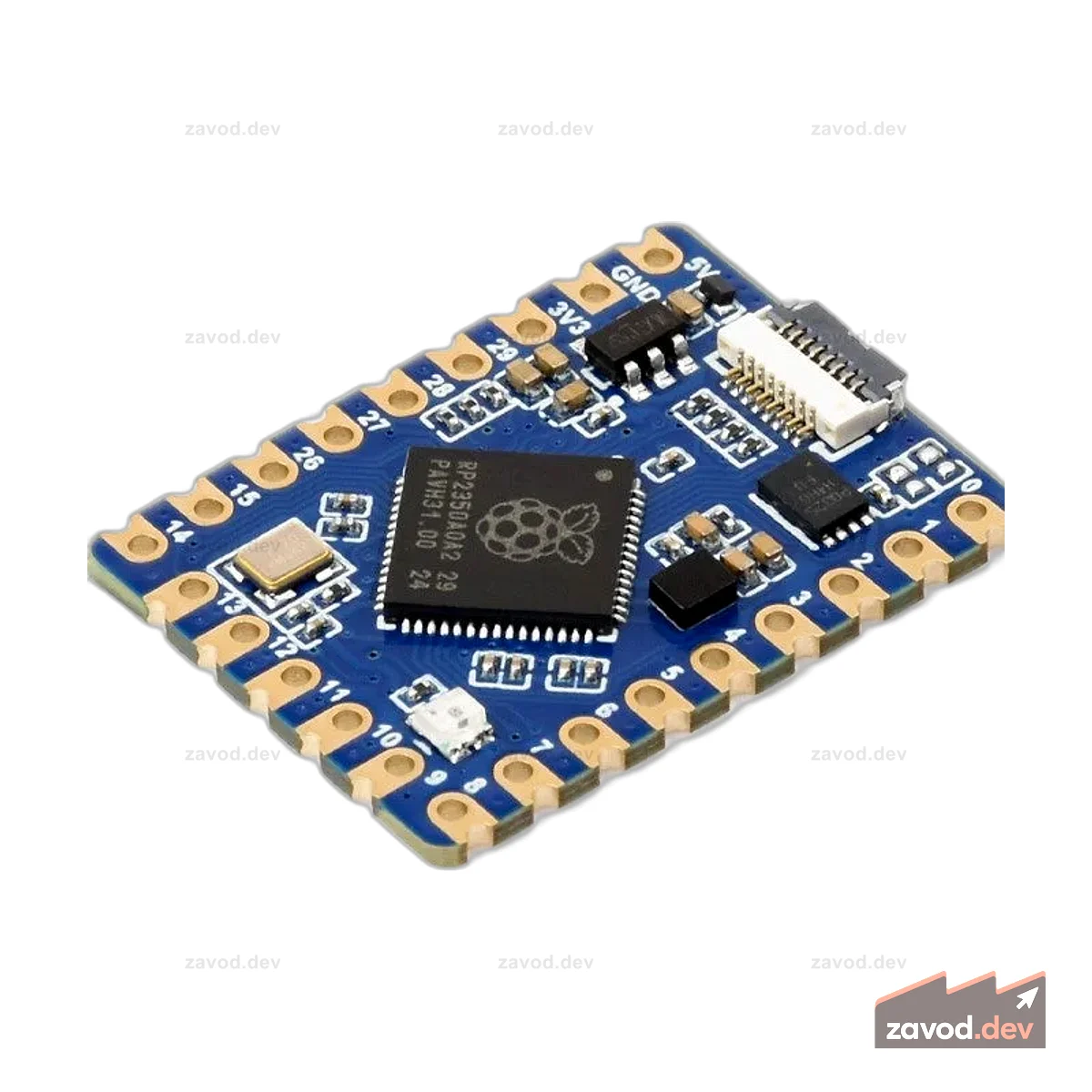 RP2350A-Tiny