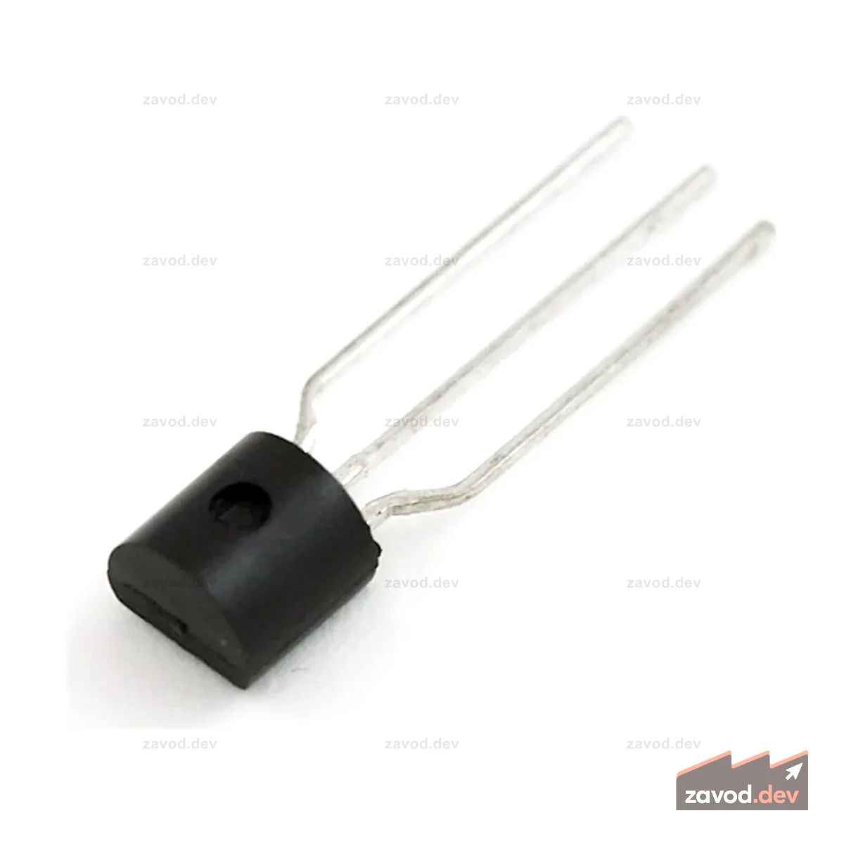 Transistor - NPN (BC547)