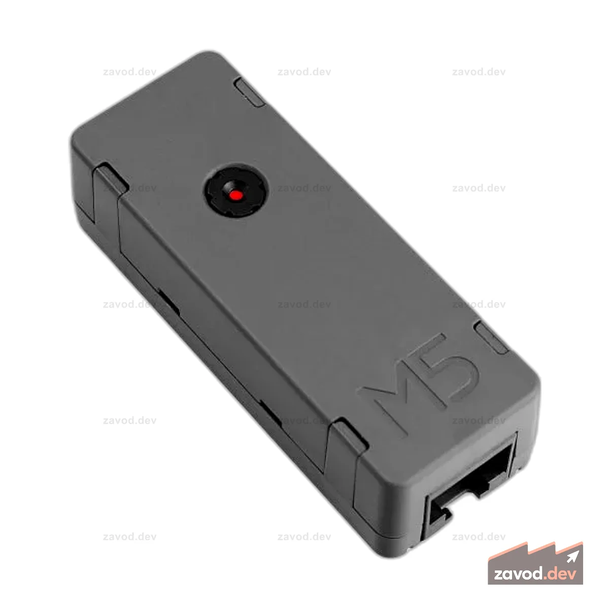 [EOL] Камера M5Stack PoE без Wi-Fi (OV2640)