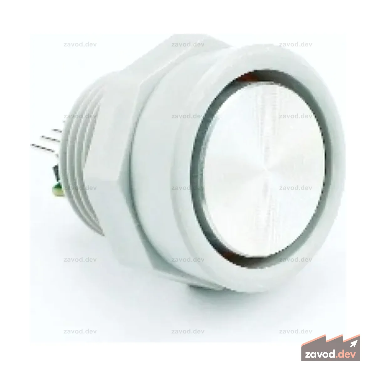 Ультразвуковой датчик XL-MaxSonar -WRC1-Water Proof