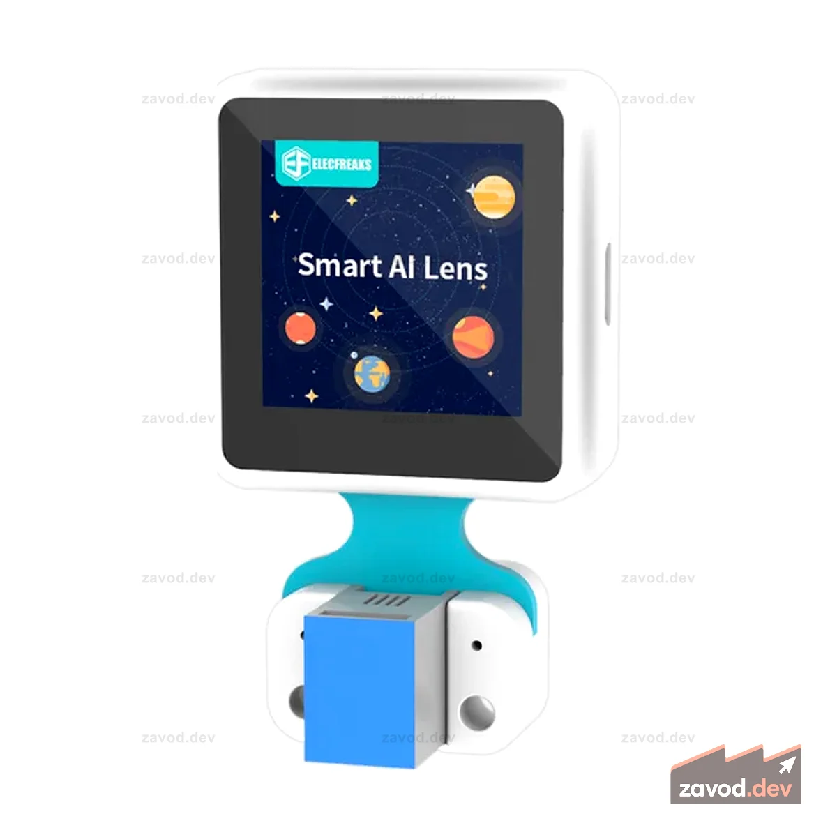 ELECFREAKS комплект интеллектуальных линз micro:bit AI