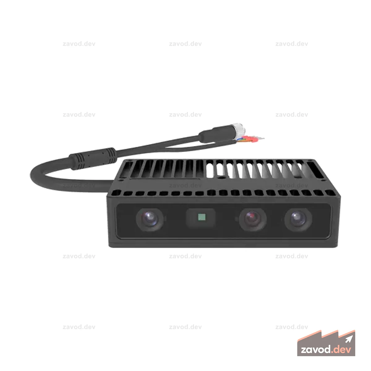 Percipio FM854-E1